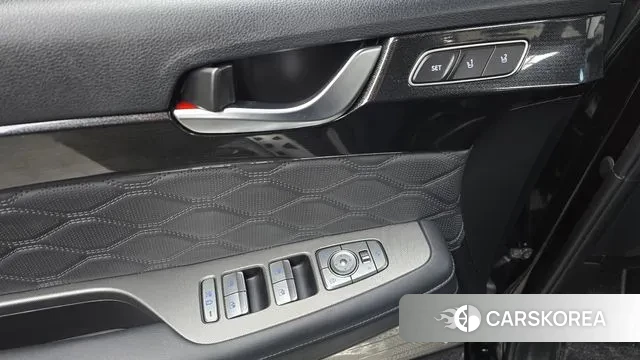 Hyundai Palisade id 3384721 из Кореи 8