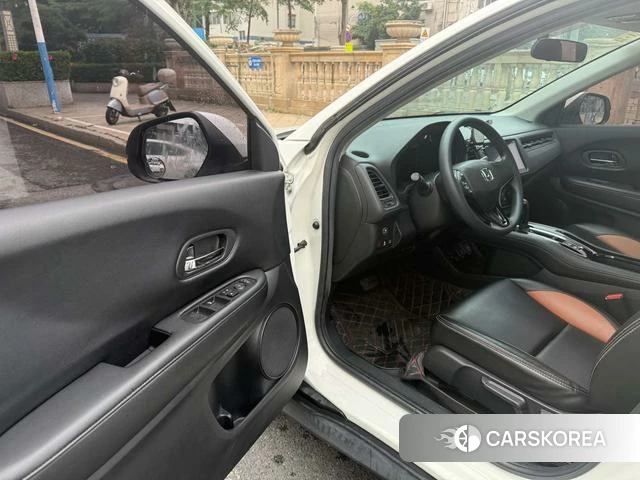 Honda Binzhi id 4297811 из Китая 8