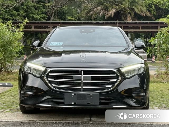 Mercedes-Benz E-class id 4290816 из Китая 8