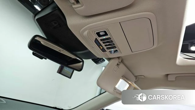 Ford Explorer 6th Generation id 4267408 из Кореи 8