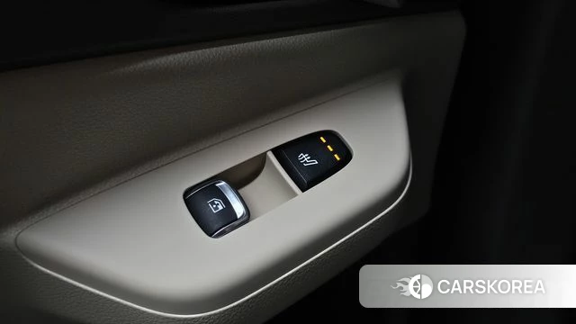 Kia The New Carnival 4th Generation id 4554432 из Кореи 8