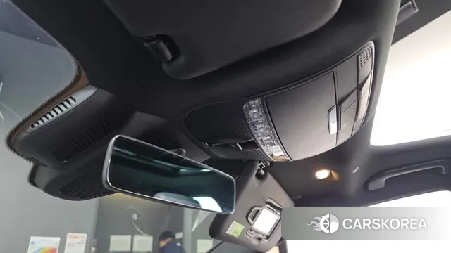 Mercedes-Benz E-Class W213 id 3497771 из Кореи 8