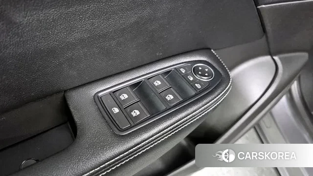 Renault Korea (Samsung) XM3 id 3571939 из Кореи 8