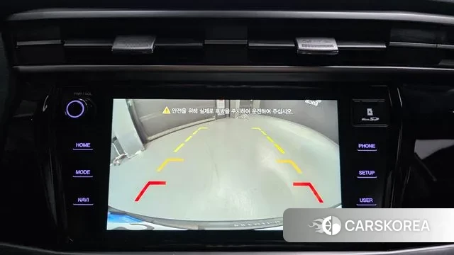 Ssangyong Beautiful Korando id 3469102 из Кореи 8