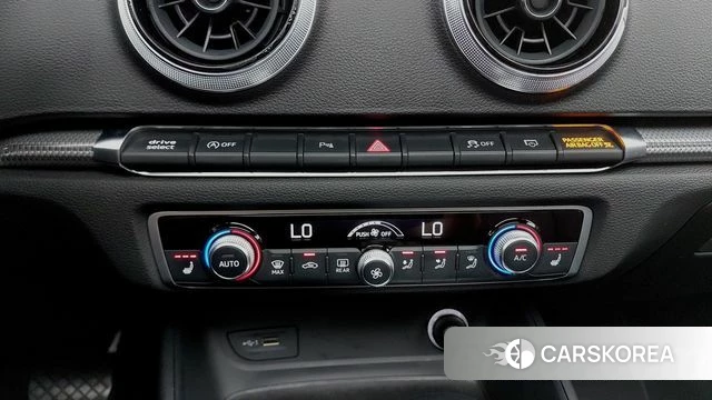 Audi New A3 id 4732874 из Кореи 8