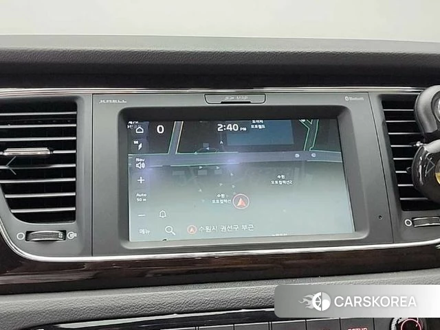 Kia The New Carnival id 4900481 из Кореи 8