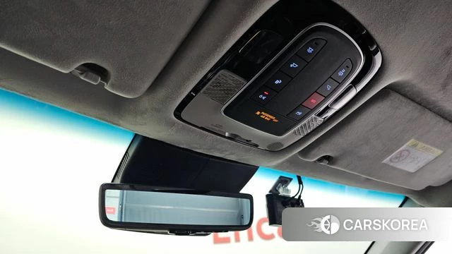 Hyundai The New Palisade id 3934398 из Кореи 8