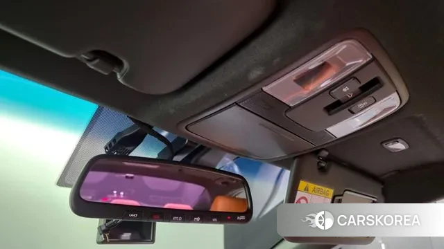 Kia The New K3 2nd generation id 3422000 из Кореи 8