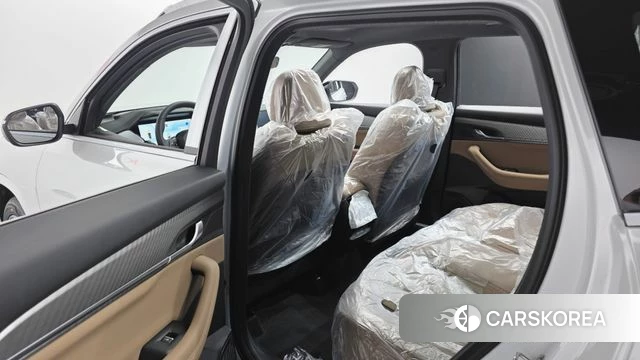 Renault Korea (Samsung) Grand Coleos id 3825602 из Кореи 8