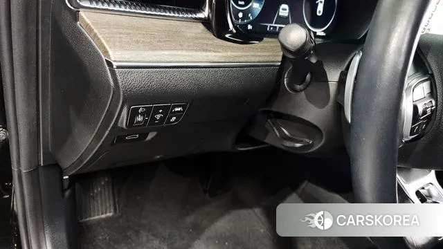 Kia K5 3rd generation id 3477647 из Кореи 8