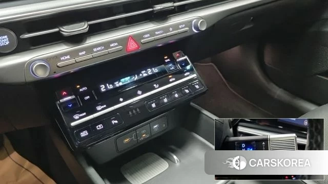 Hyundai Grandeur (GN7) id 4428032 из Кореи 8