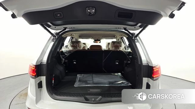 Renault Korea (Samsung) The New QM6 id 3913997 из Кореи 8