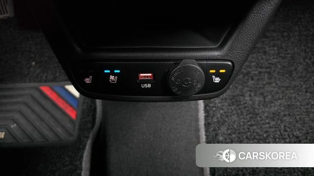 Kia The New Kia Ray id 4715402 из Кореи 8