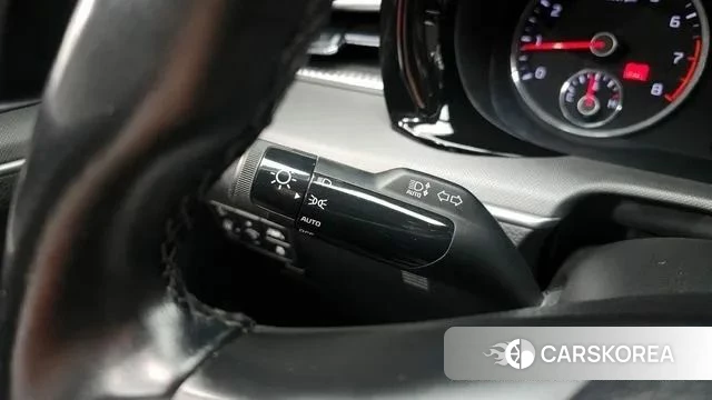 Kia K5 3rd generation id 3916227 из Кореи 8