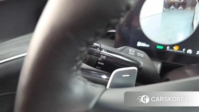 Kia The New K5 3rd generation id 4617845 из Кореи 8