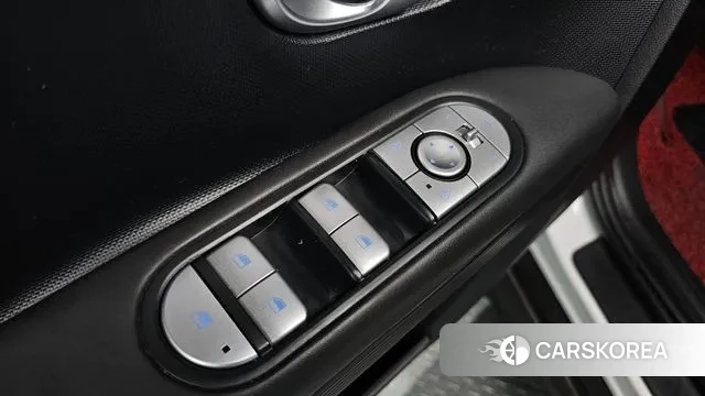 Hyundai Ionic 5 id 3427204 из Кореи 8