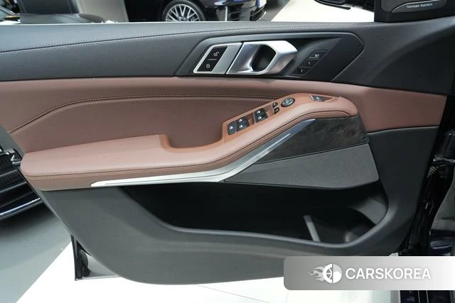 BMW X5 (imported) id 4328904 из Китая 8