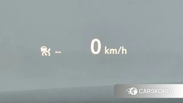 Chevrolet (GM Daewoo) Trailblazer id 3659961 из Кореи 8