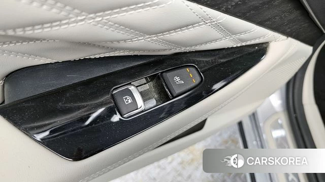 Kia K8 Hybrid id 3812320 из Кореи 8