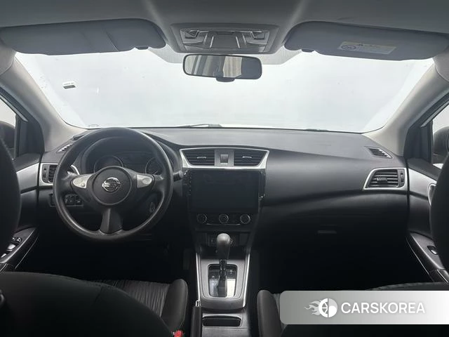 Nissan Xuan Yi id 4220049 из Китая 8