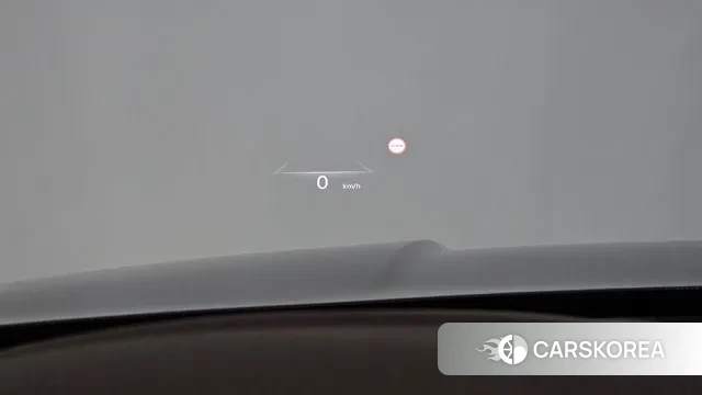 Genesis GV80 id 3401298 из Кореи 8