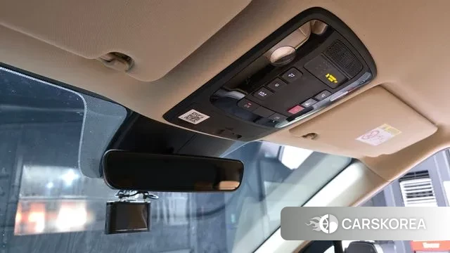 Kia Carnival 4th generation id 3746549 из Кореи 8