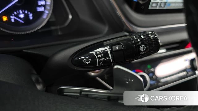 Hyundai Sonata (DN8) id 4636383 из Кореи 8