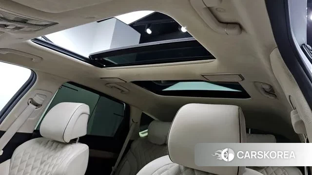 Genesis GV80 id 3607796 из Кореи 8