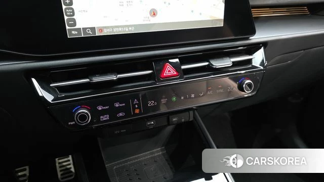 Kia Di Ol Nu Niro id 4635281 из Кореи 8