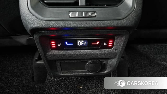 Volkswagen Tiguan Allspace id 3864697 из Кореи 8