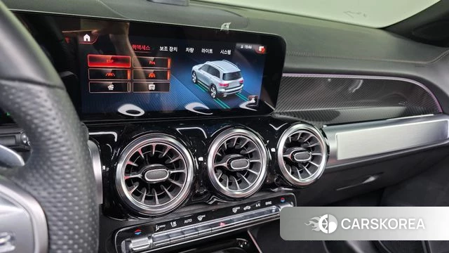 Mercedes-Benz GLB-Class X247 id 4518239 из Кореи 8