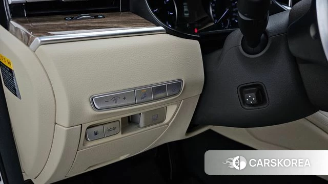 Kia More K9 id 4703073 из Кореи 8