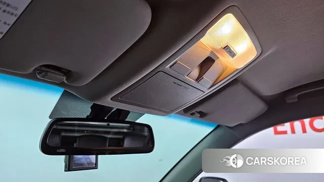 Ssangyong Rexton Sports id 3391523 из Кореи 8