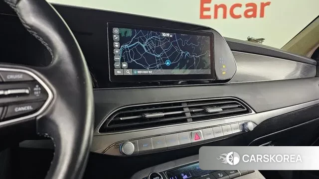 Hyundai Palisade id 3655224 из Кореи 8