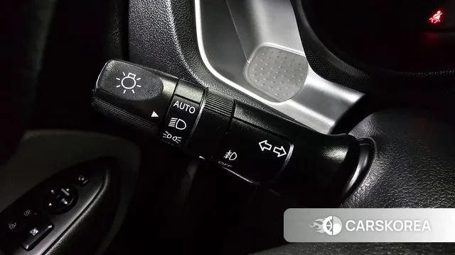 Kia The New Ray id 3447976 из Кореи 8