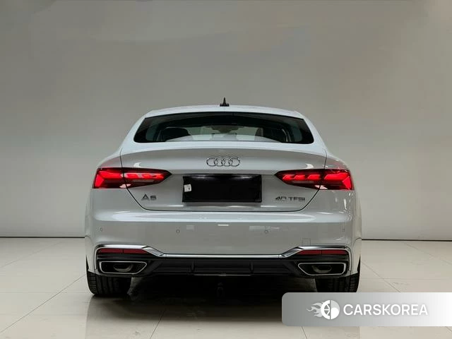 Audi A5 id 4275848 из Китая 8