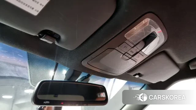 Ssangyong Tivoli Armor id 3485097 из Кореи 8