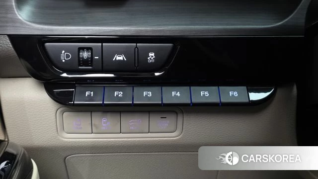 Kia Carnival 4th generation id 4476566 из Кореи 8