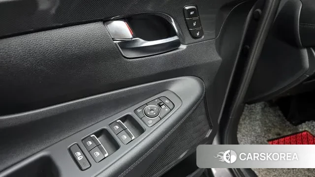 Hyundai The New Santa Fe id 2985689 из Кореи 8