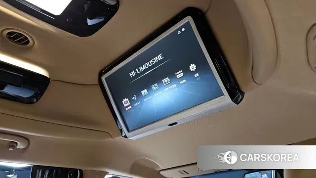 Kia The New Carnival id 3754375 из Кореи 8