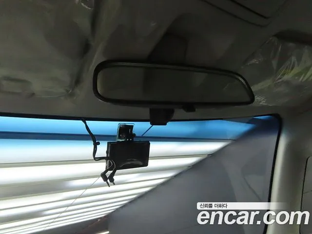 Kia The New Ray id 2693410 из Кореи 8