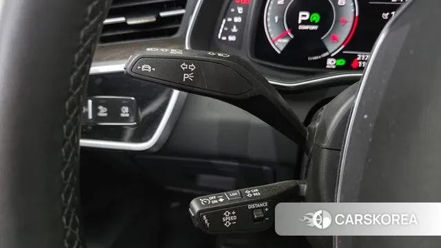 Audi A6 (C8) id 3213069 из Кореи 8