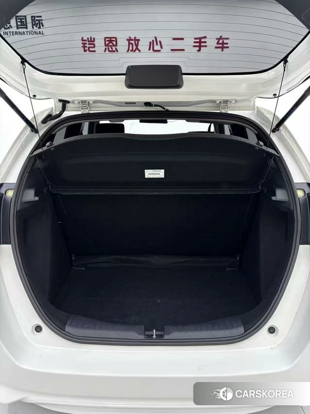 Honda Fit id 4262324 из Китая 8