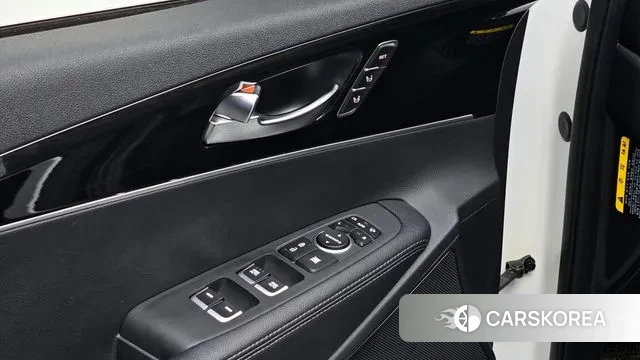 Kia The New Sorento id 3772799 из Кореи 8