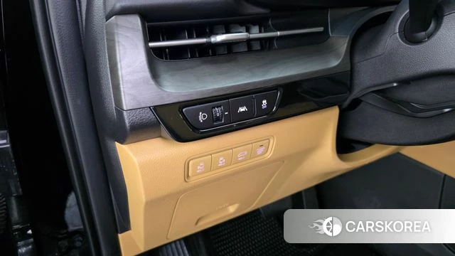 Kia Carnival 4th generation id 4428754 из Кореи 8