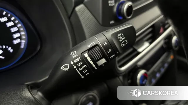 Hyundai Kona id 3737123 из Кореи 8