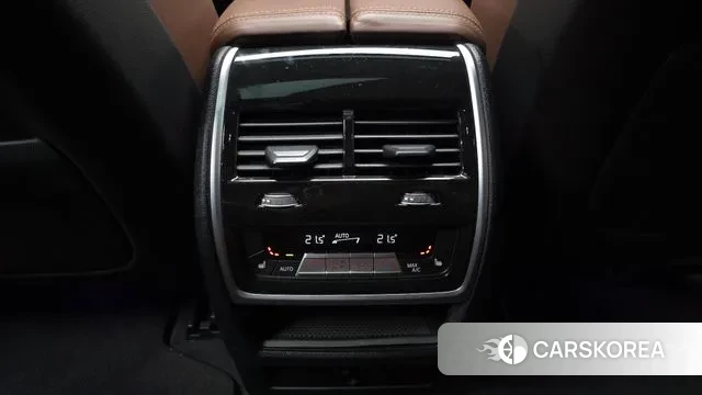 BMW X5 (G05) id 3421105 из Кореи 8