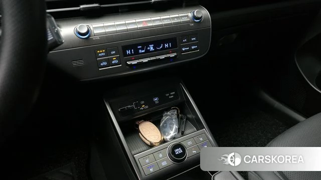 Hyundai Kona (SX2) id 4336431 из Кореи 8