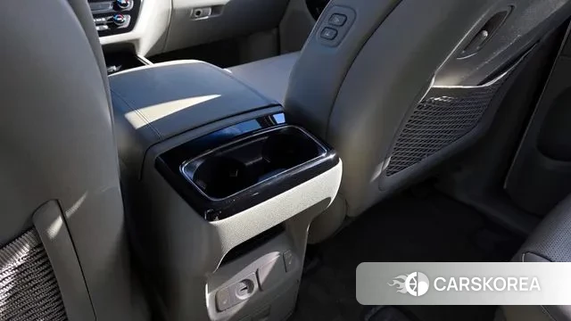 Kia The New Carnival id 3351167 из Кореи 8