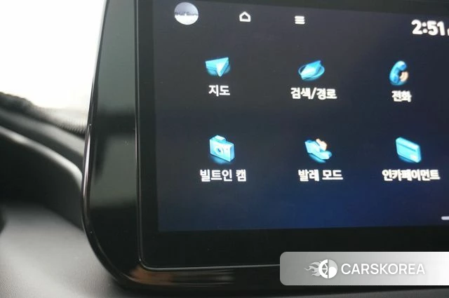 Hyundai The New Santa Fe id 3860750 из Кореи 8